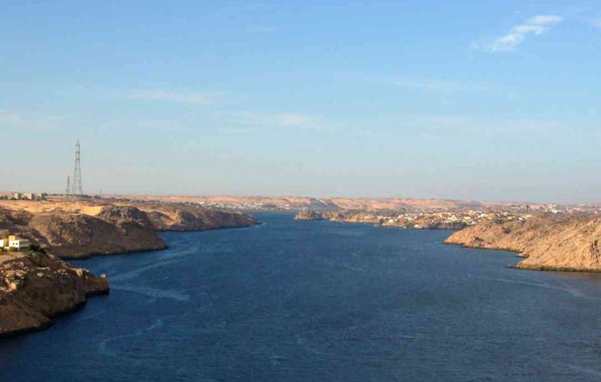 Day tour to the High Dam, Phiala temple and unfinished obelisk from Aswan