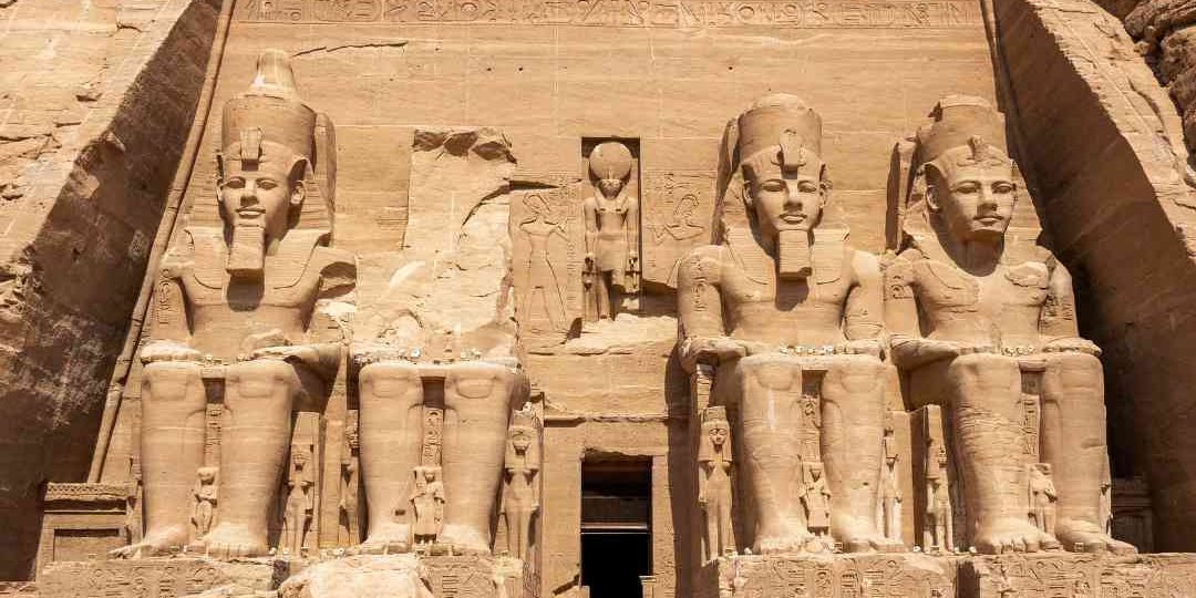 Abu simble Private Trip from Aswan
