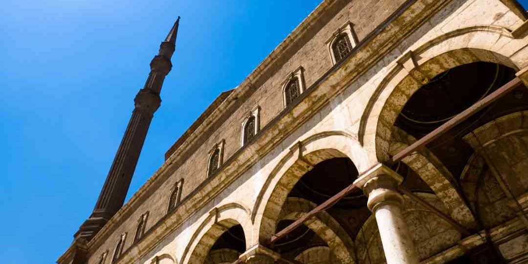 Old Cairo and old bazaar khan el Khalil Tour from Cairo