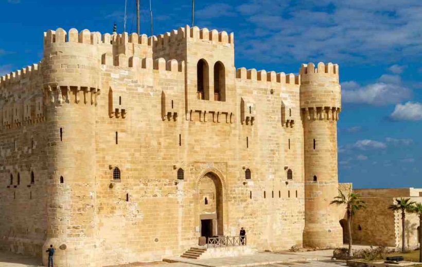 4 Day Cairo and Alexandria Tours