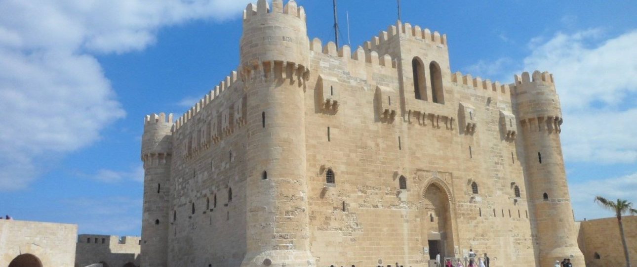 Alexandria