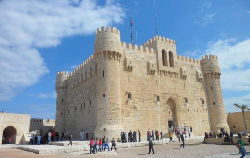 Alexandria Day Tour from Cairo