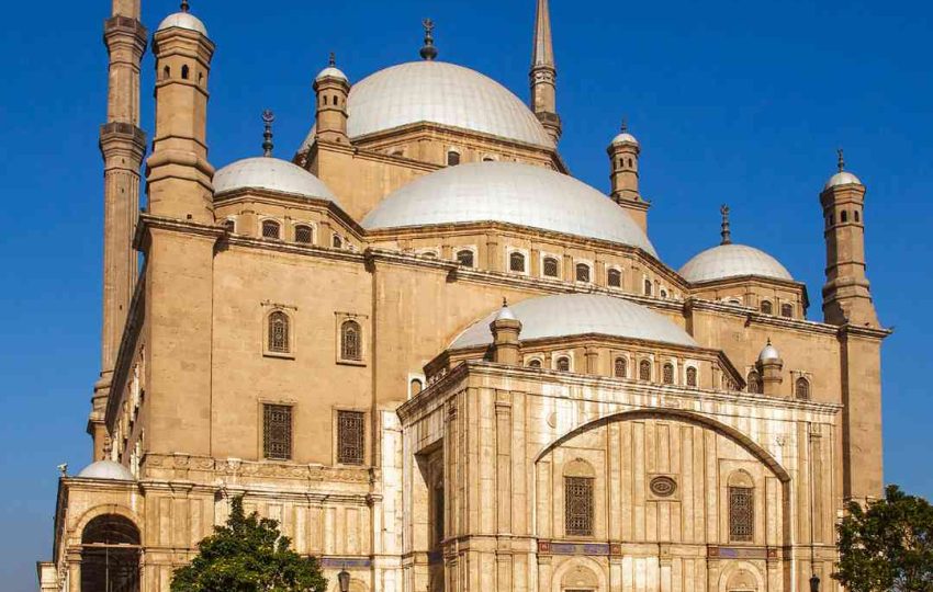 Day Tour to Islamic Cairo