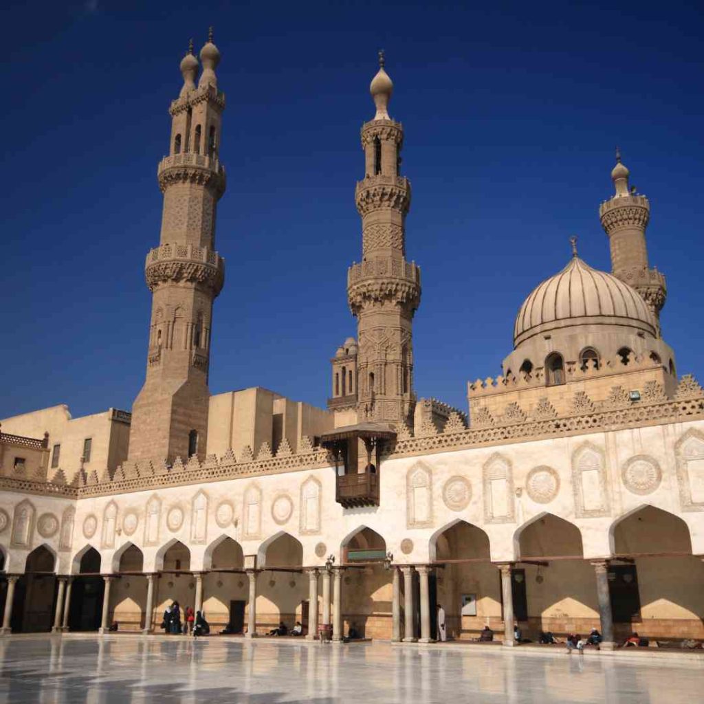 Old Cairo and old bazaar khan el Khalil Tour from Cairo