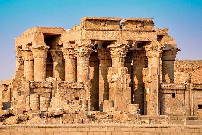 Kom Ombo temple
