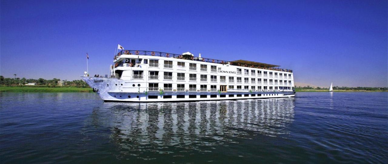 Luxury Nile Cruise