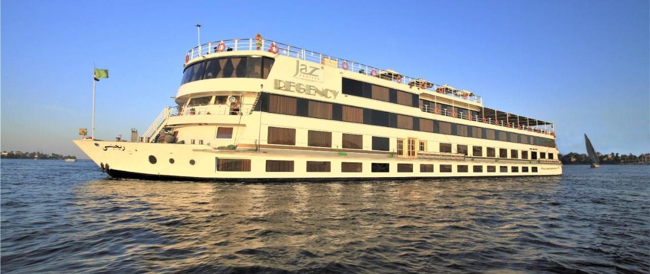Nile Cruise