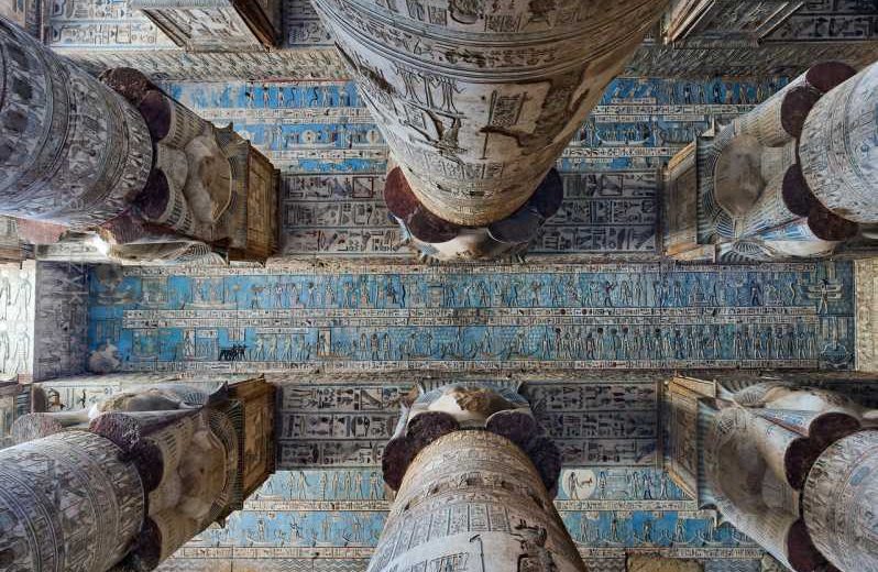 Dendera and Abydos Day Trip from Luxor