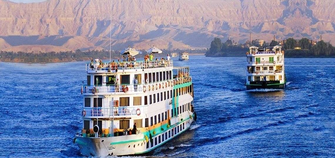 Luxury Nile Cruise