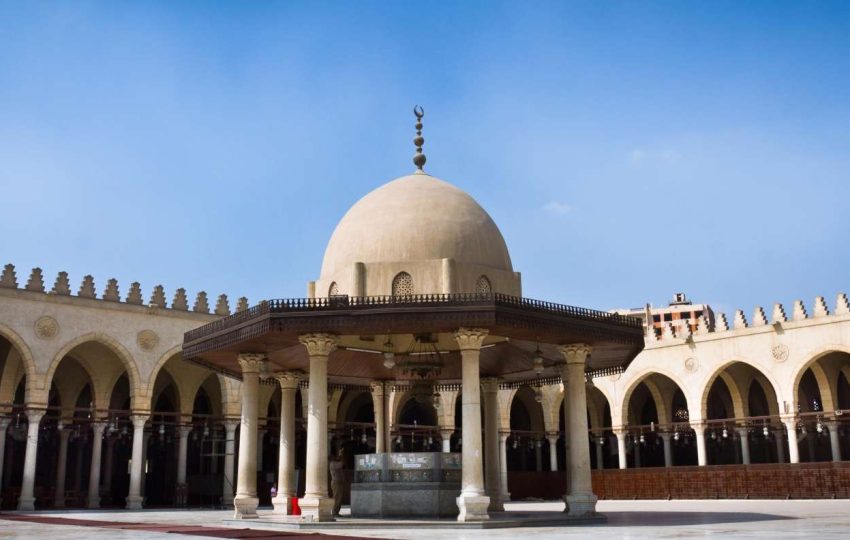 Old Cairo and old bazaar khan el Khalil Tour from Cairo