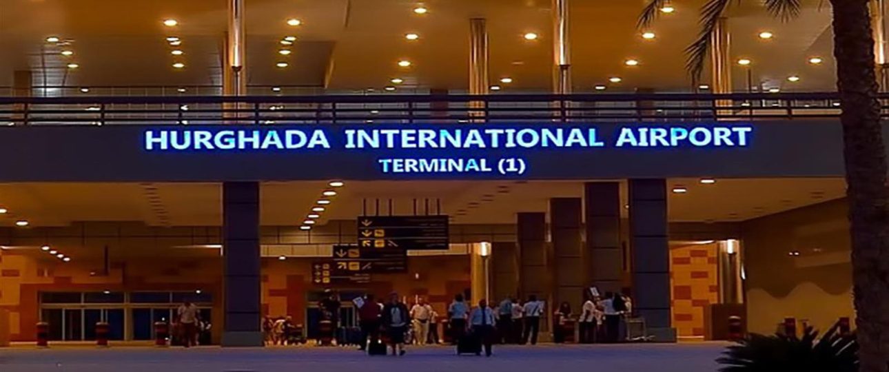 Hurghada Transfers