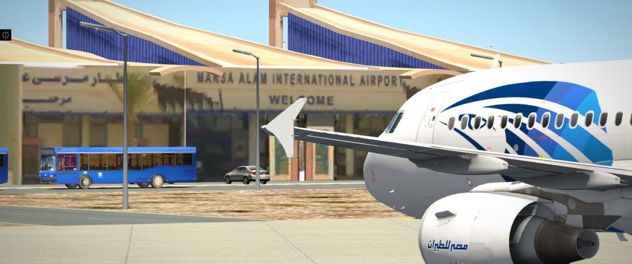 Marsa Alam Transfers private and Group