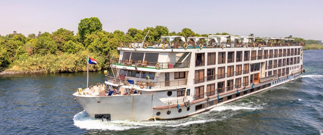 Deluxe Nile Cruise