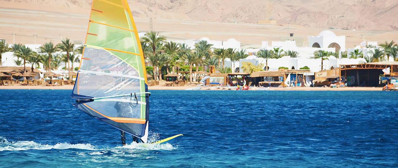 Dahab