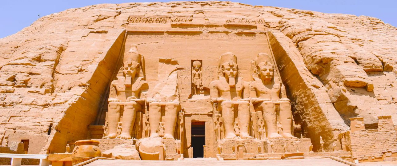 Abu Simbel