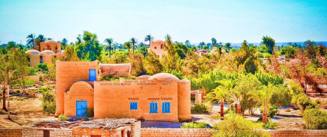 El Fayoum