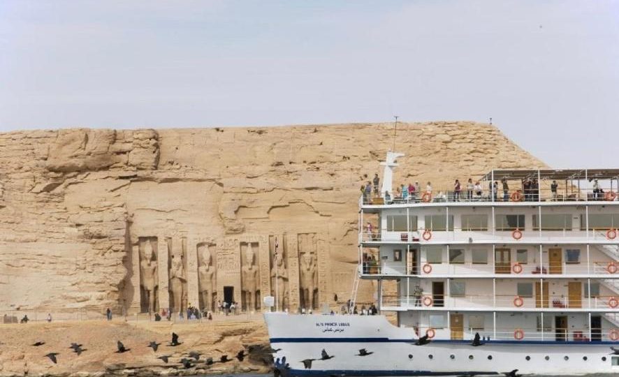 Nile Cruise