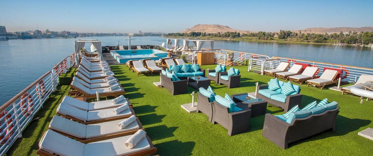Nile Cruise