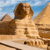 Giza Pyramids-Cairo day tour