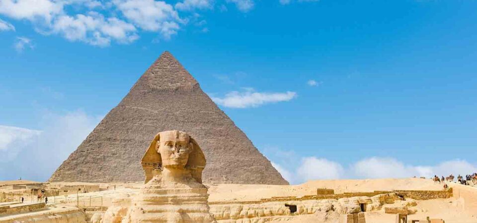 Cairo