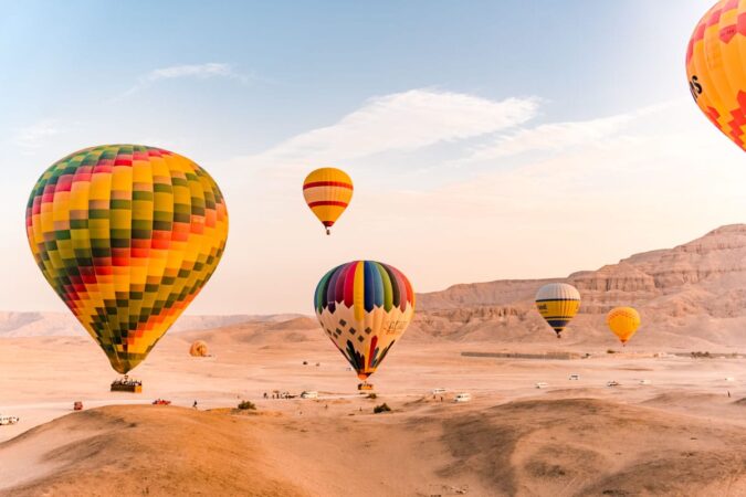 Hot-Air-Ballooning-Luxor