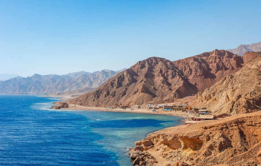 Dahab