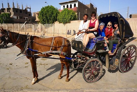 Edfu temple- Aswan