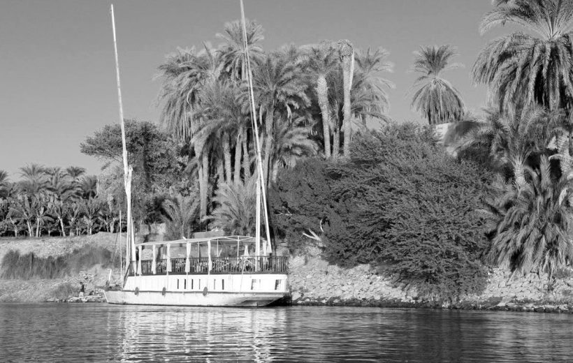 Private 5 Days Luxury Dahabiya Nile Cruise