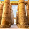 Karnak temple, best Nile cruise