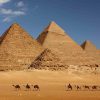 Egypt Travel Advice 2024