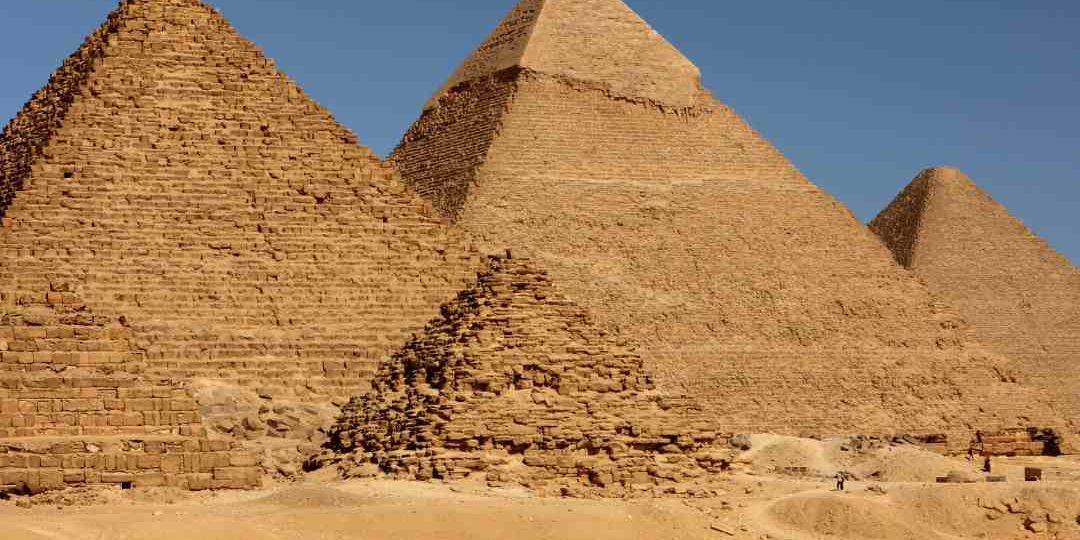 Egypt Travel Advice 2024