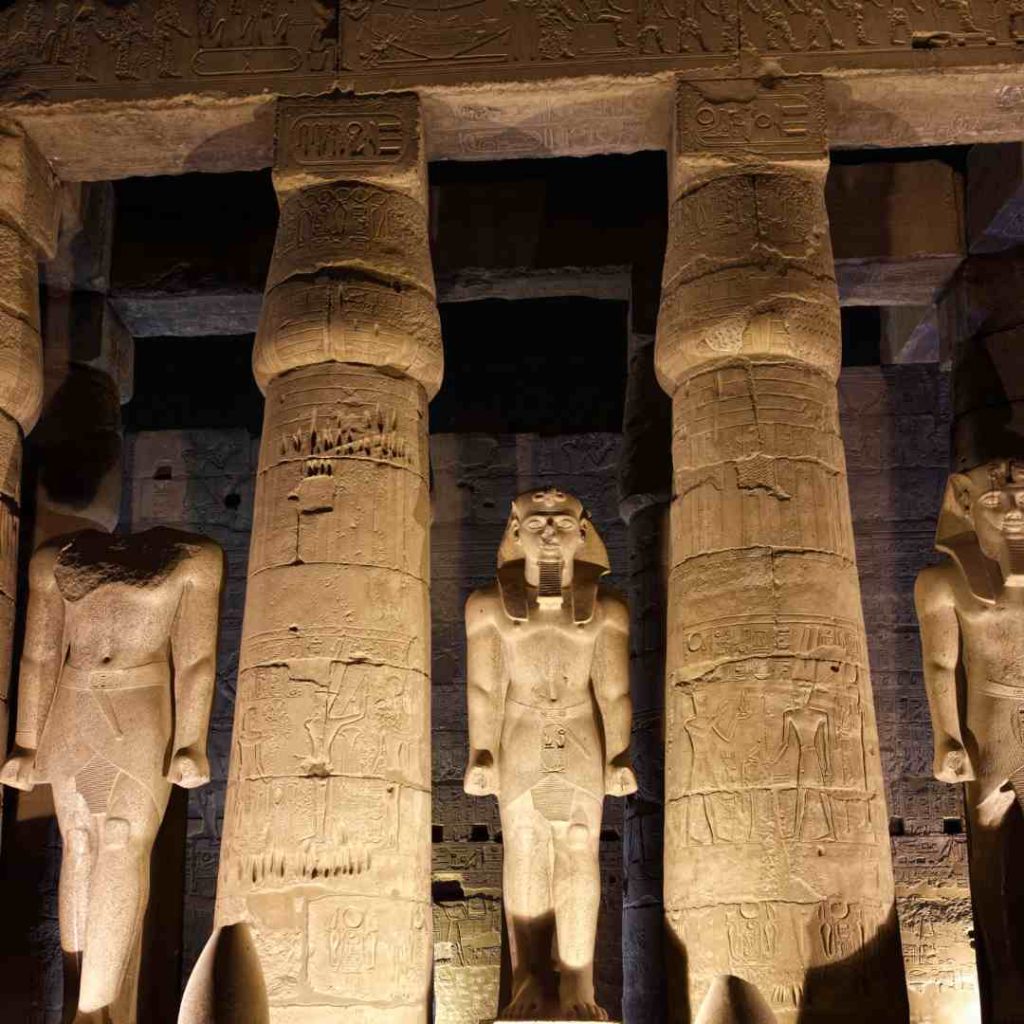 best Luxor Private Tour Price