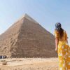 Is it safe to travel to Egypt as a woman