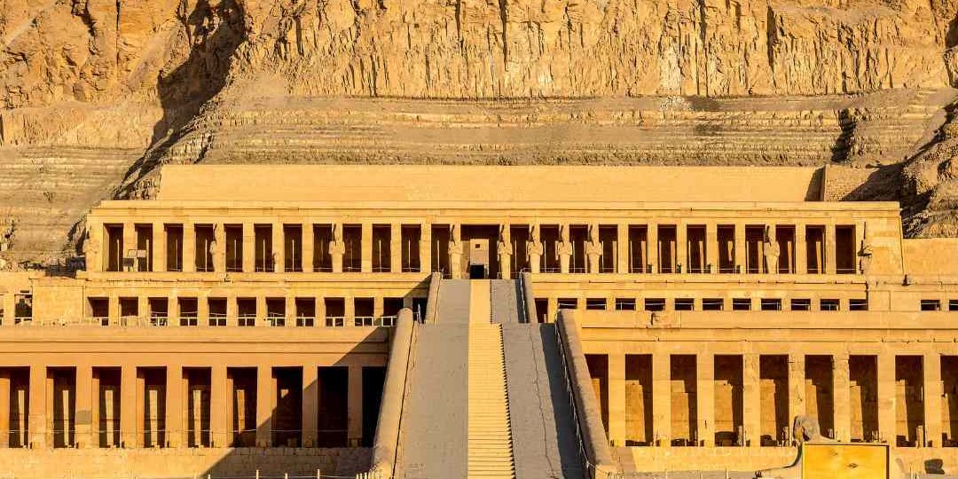 Luxor day tour