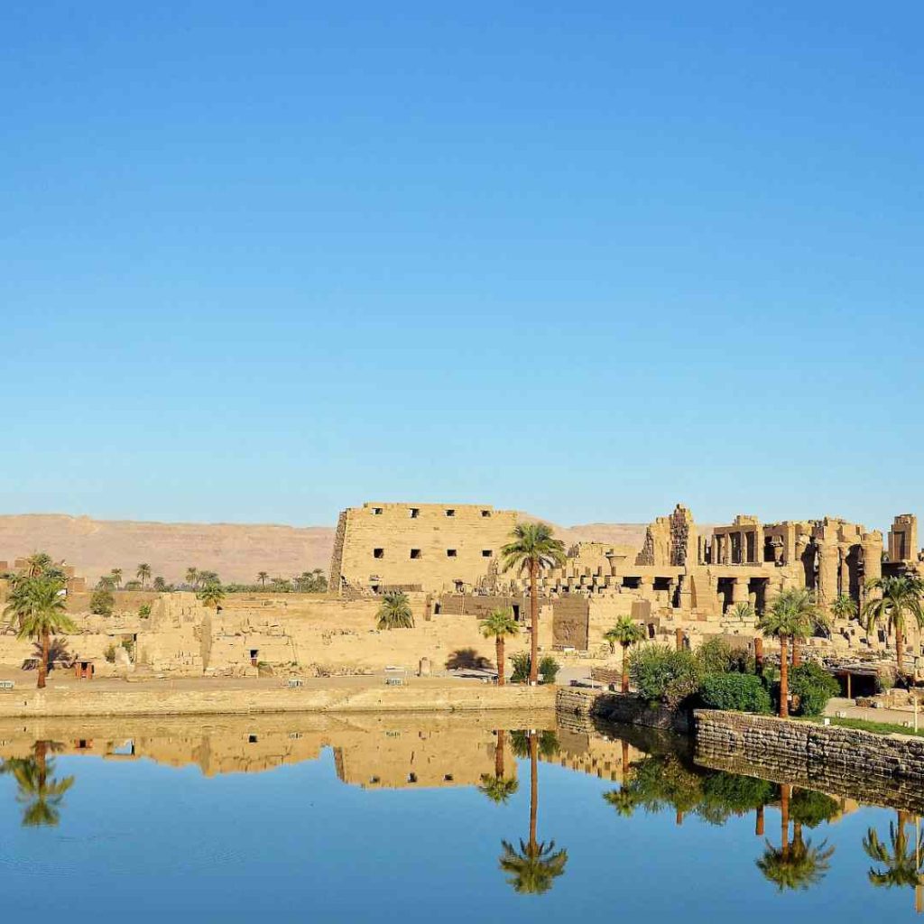 Best Egypt tour Package