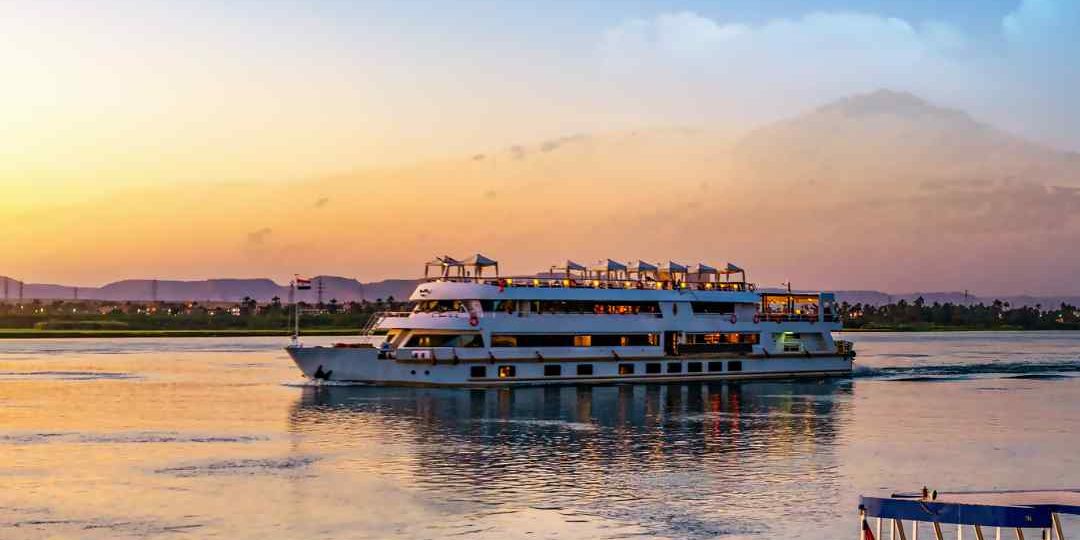 4 day nile cruise