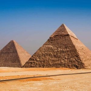 travel to egypt