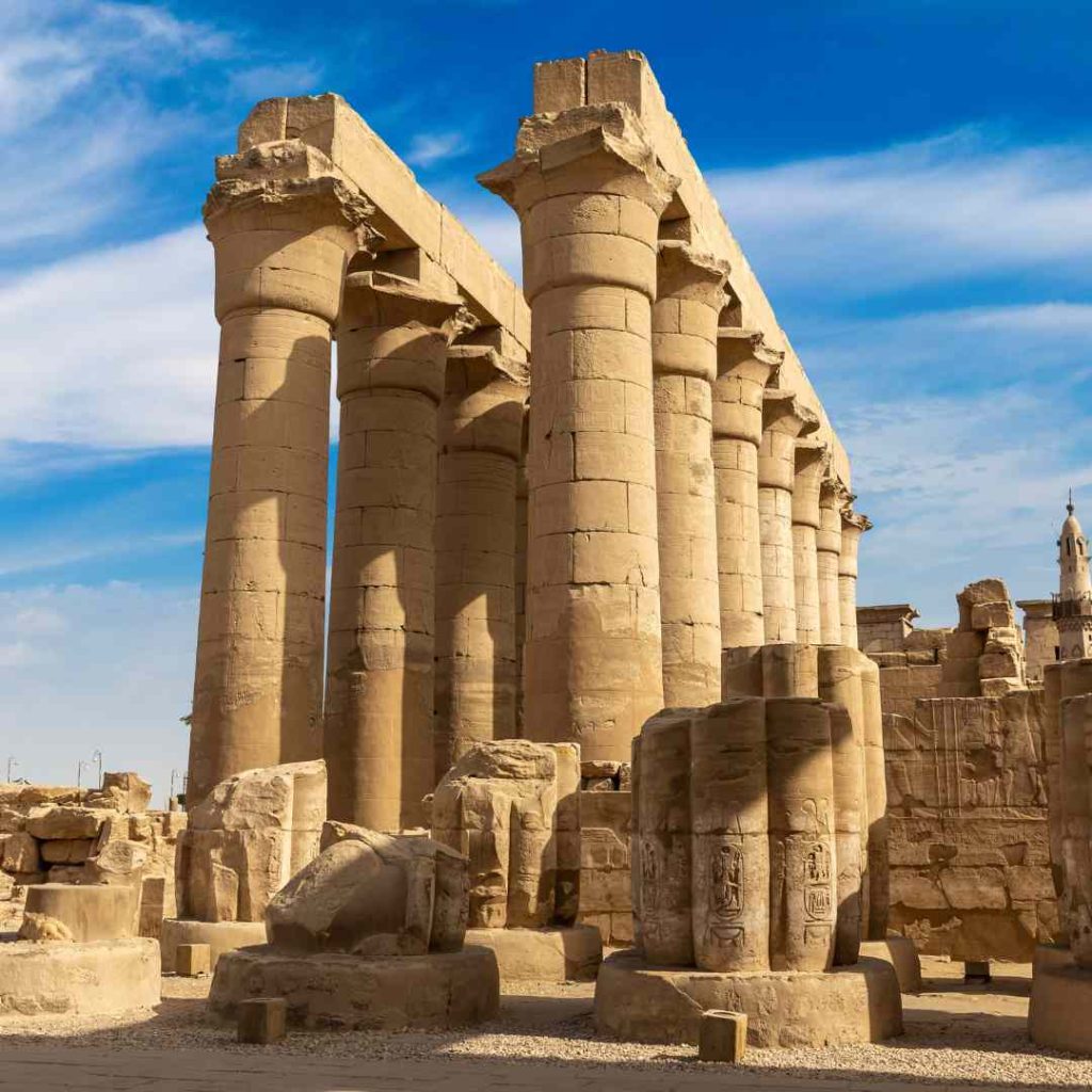 Luxor day tour, things to do luxor, Luxor