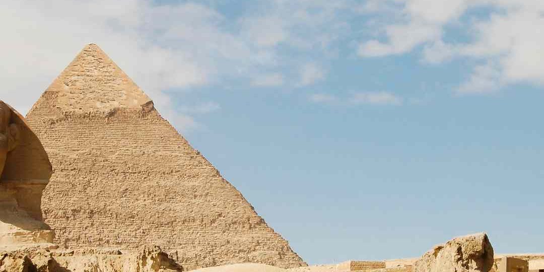 best egypt vacations