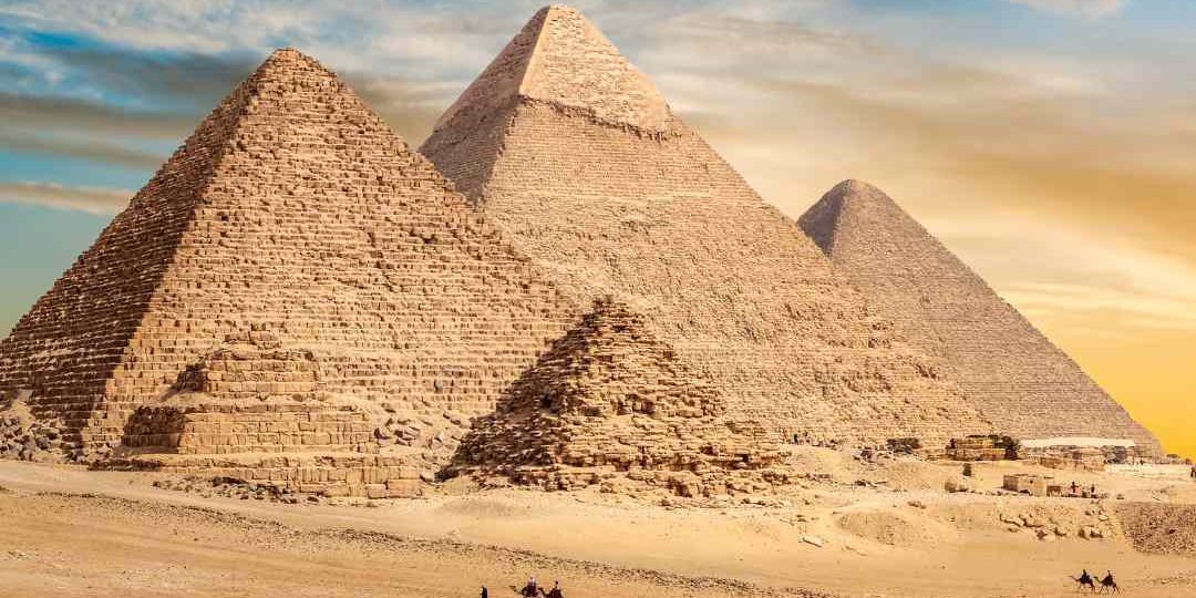 Best Egypt tour Package