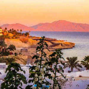 egypt travel advice sharm el sheikh