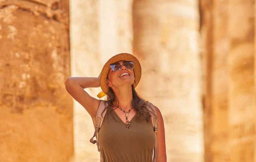 Private Luxury Tour of Egypt Cairo, Luxor and Aswan