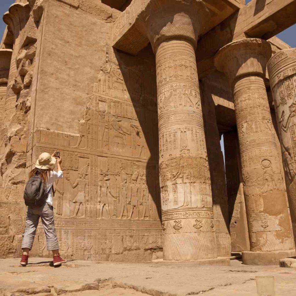 best Egypt travel