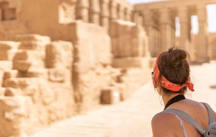 things to do in Luxor
