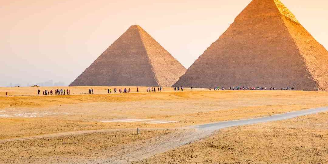 egypt family travel