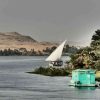 dahabiya nile cruise