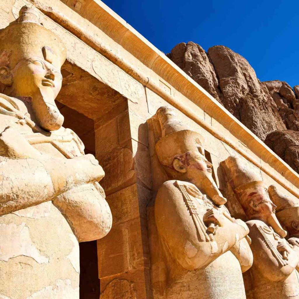 vacation packages to Egypt