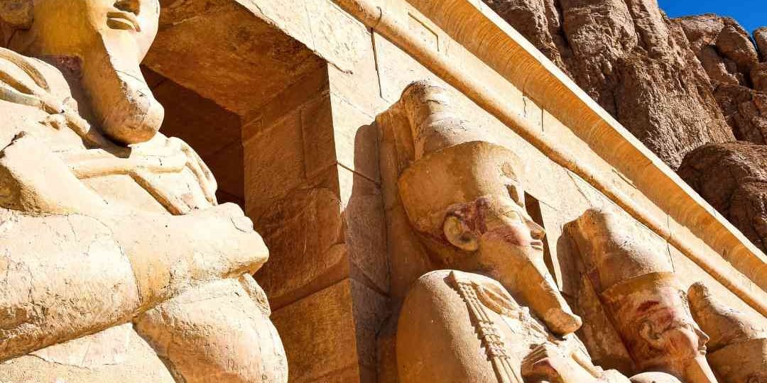 vacation packages to Egypt