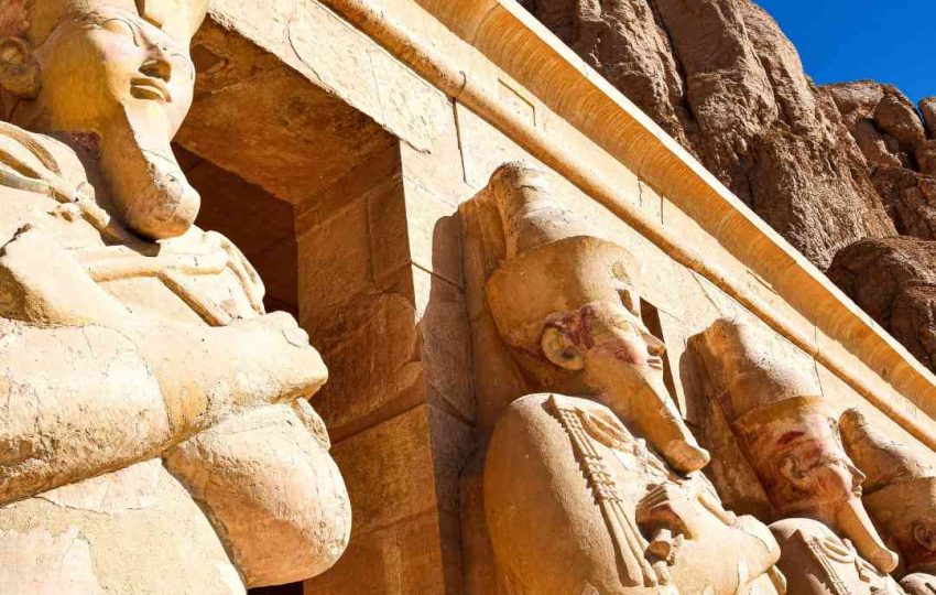 vacation packages to Egypt