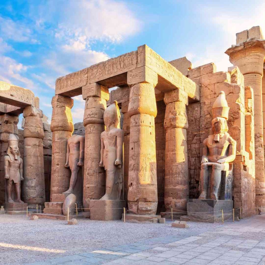 Thing to Do in Luxor